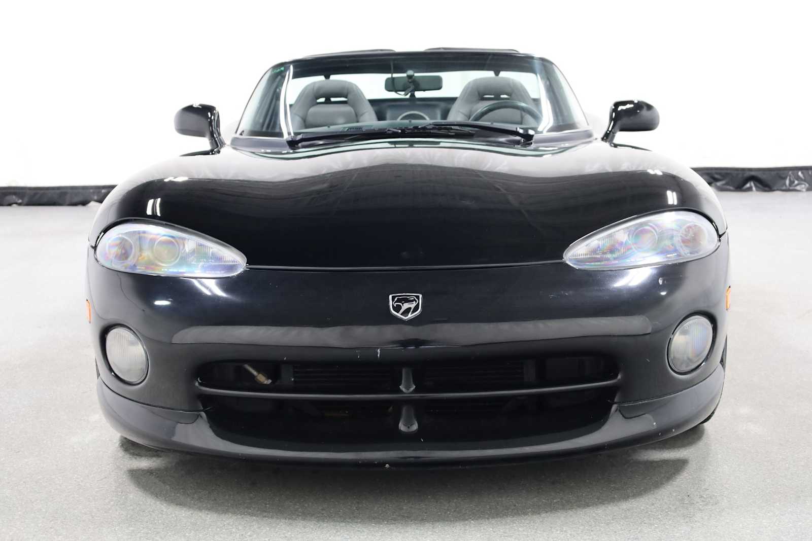 Thumbnail: 1994 Dodge Viper - 14