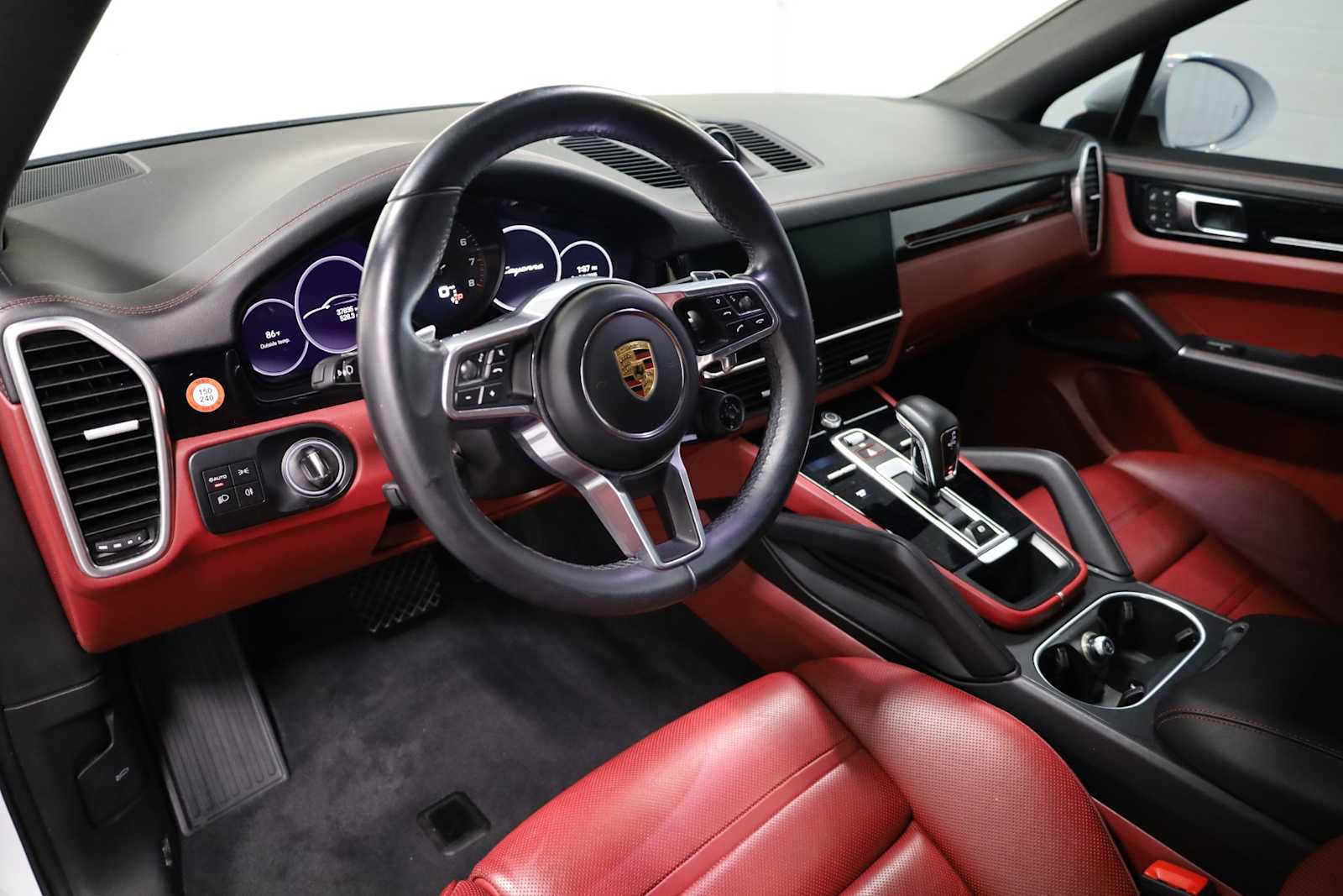Thumbnail: 2023 Porsche  - 4