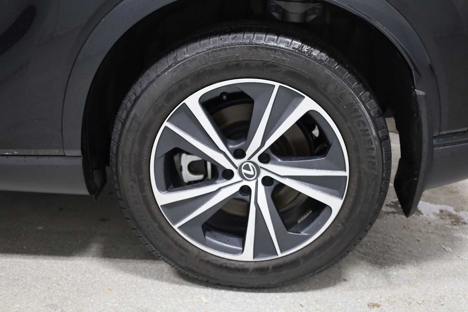 Thumbnail: 2023 Lexus RX - 37