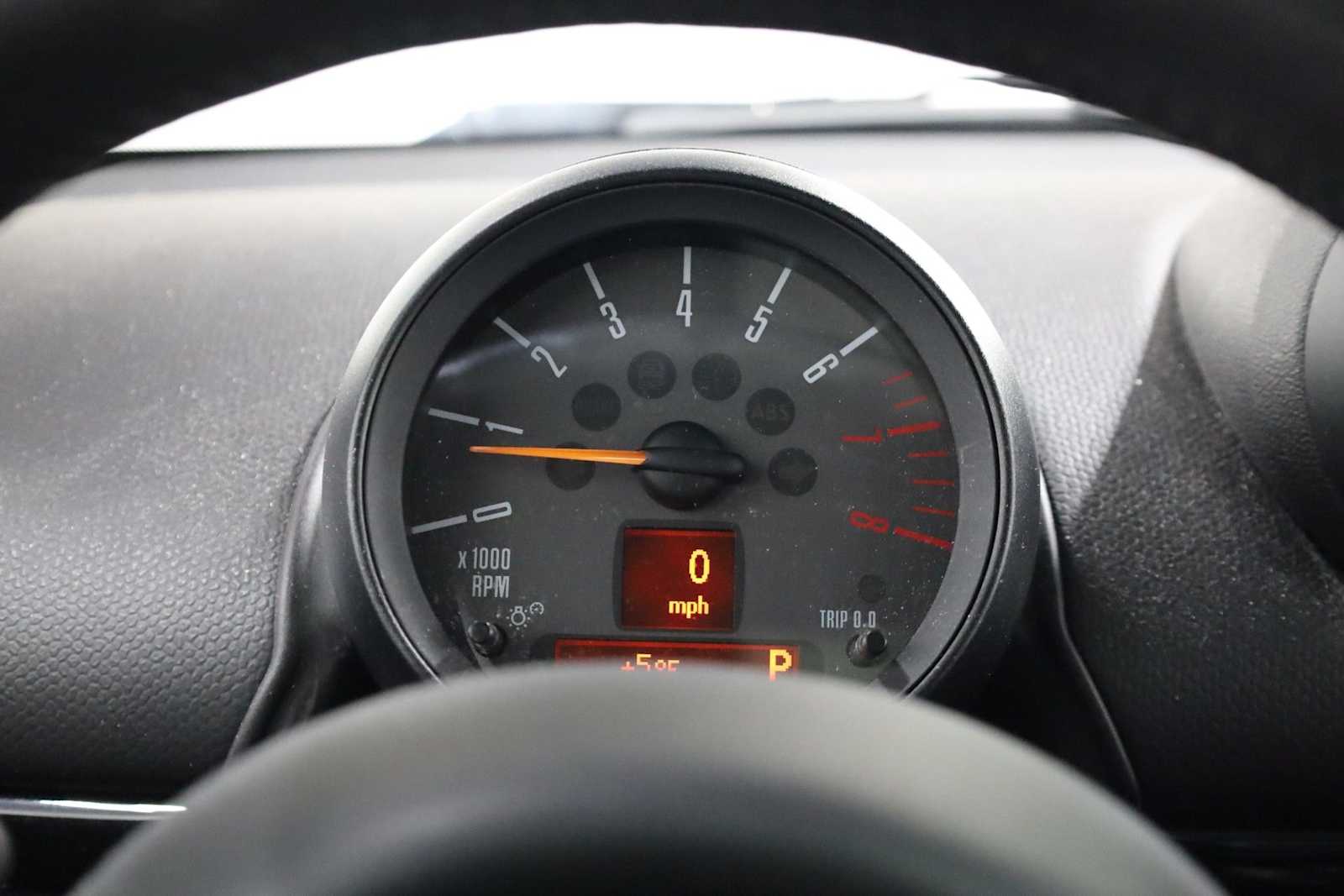 Thumbnail: 2016 MINI Cooper Countryman - 22