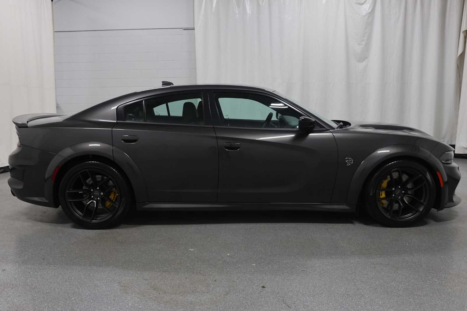 Thumbnail: 2023 Dodge Charger - 9