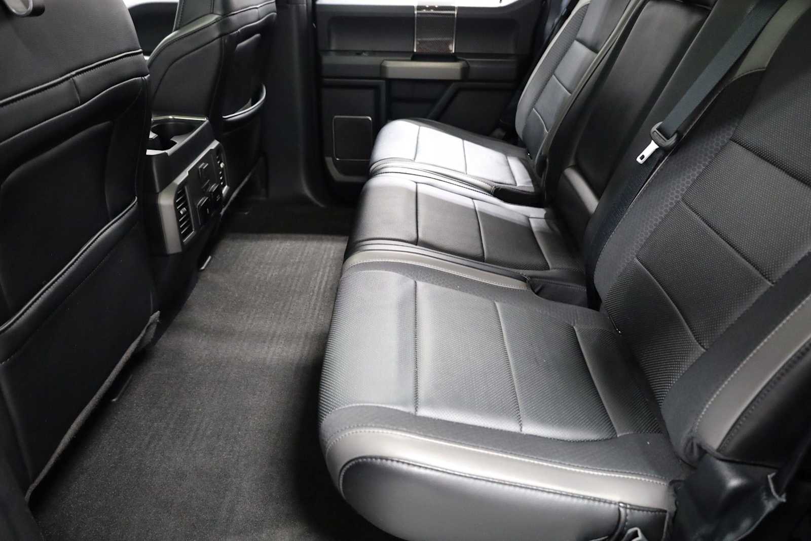 Thumbnail: 2020 Ford F-150 - 32