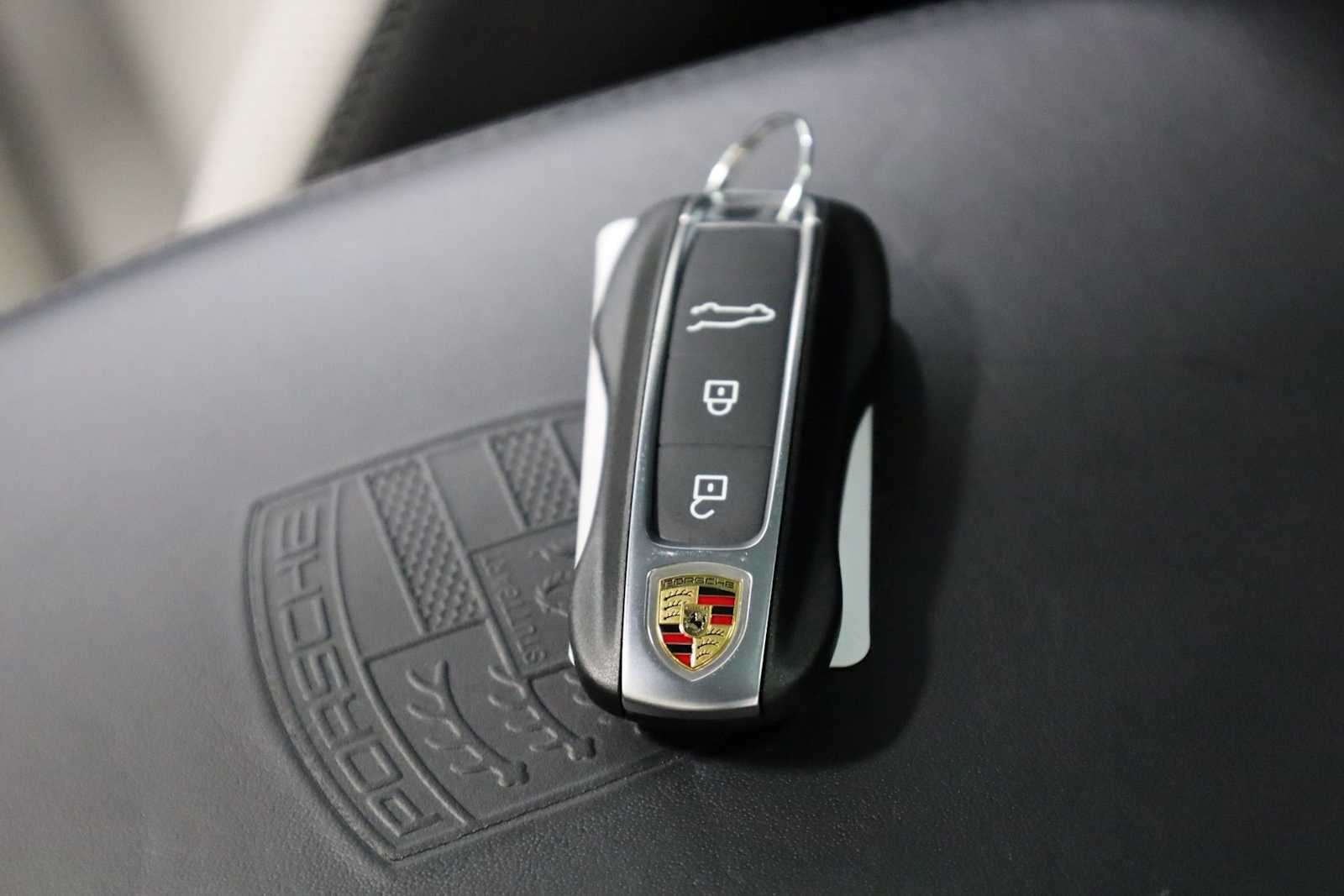 Thumbnail: 2025 Porsche Cayenne - 43