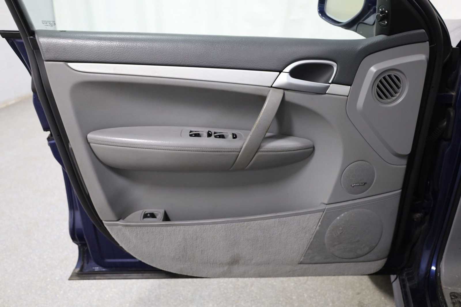 Thumbnail: 2009 Porsche Cayenne - 16