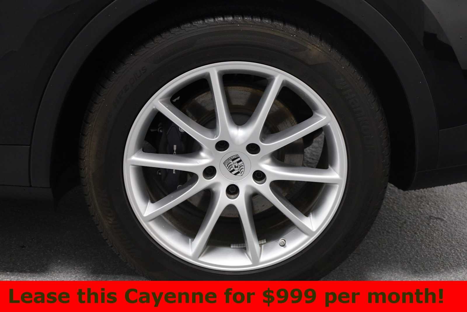 Thumbnail: 2024 Porsche Cayenne - 34