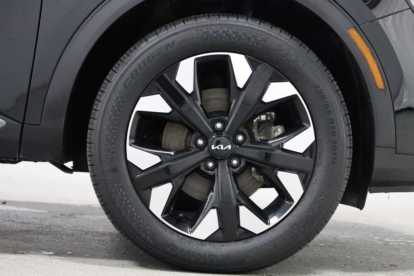 Thumbnail: 2023 Kia Sportage - 12