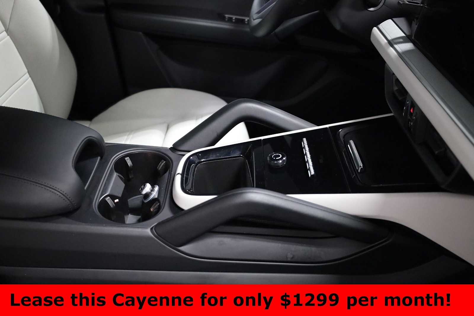 Thumbnail: 2025 Porsche Cayenne - 20