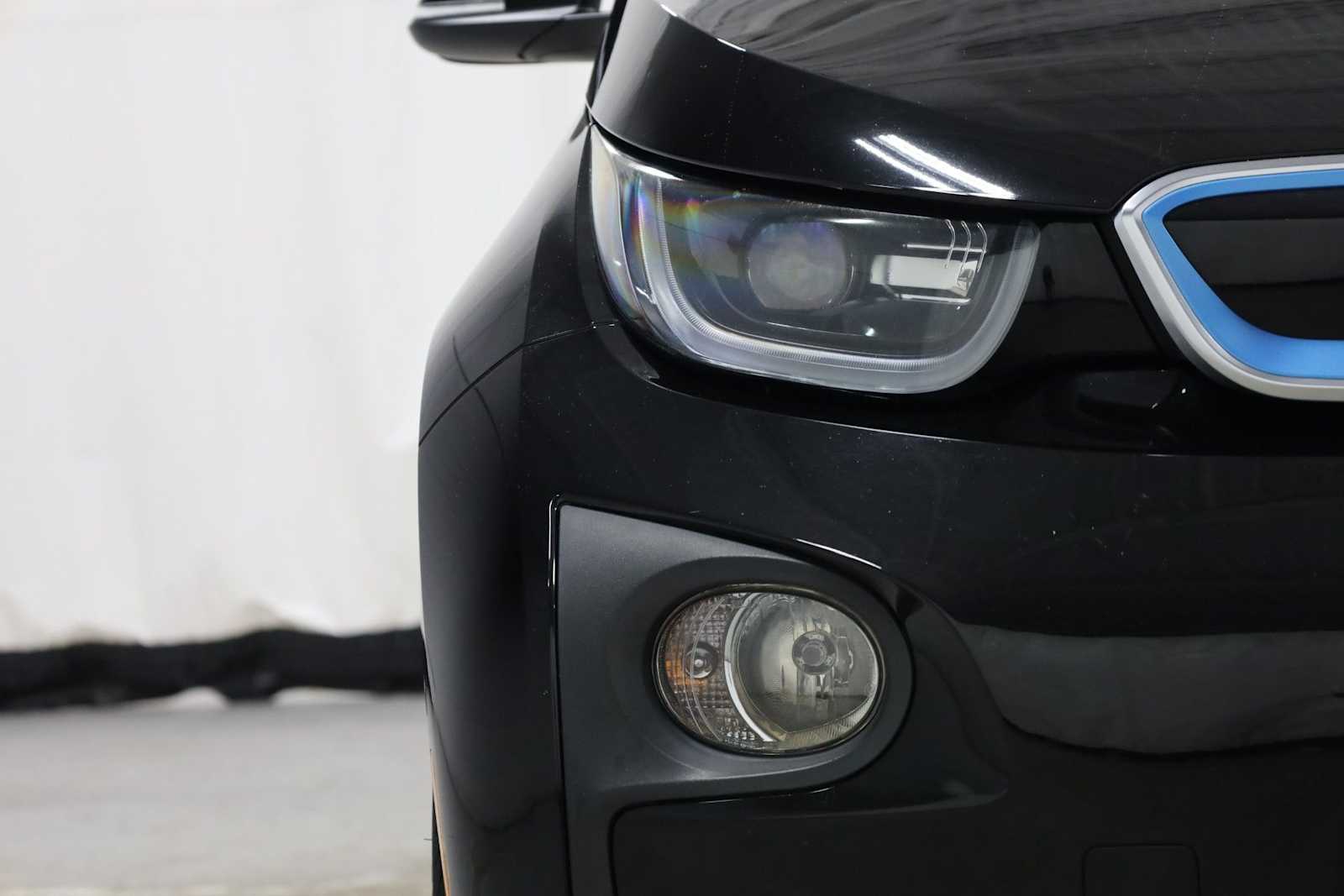 Thumbnail: 2016 BMW i3 - 15