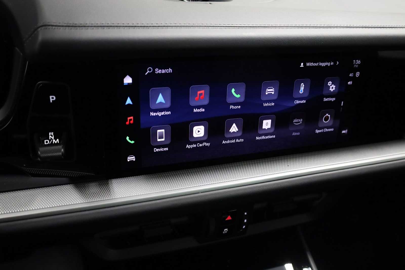 Thumbnail: 2026 Porsche  - 32