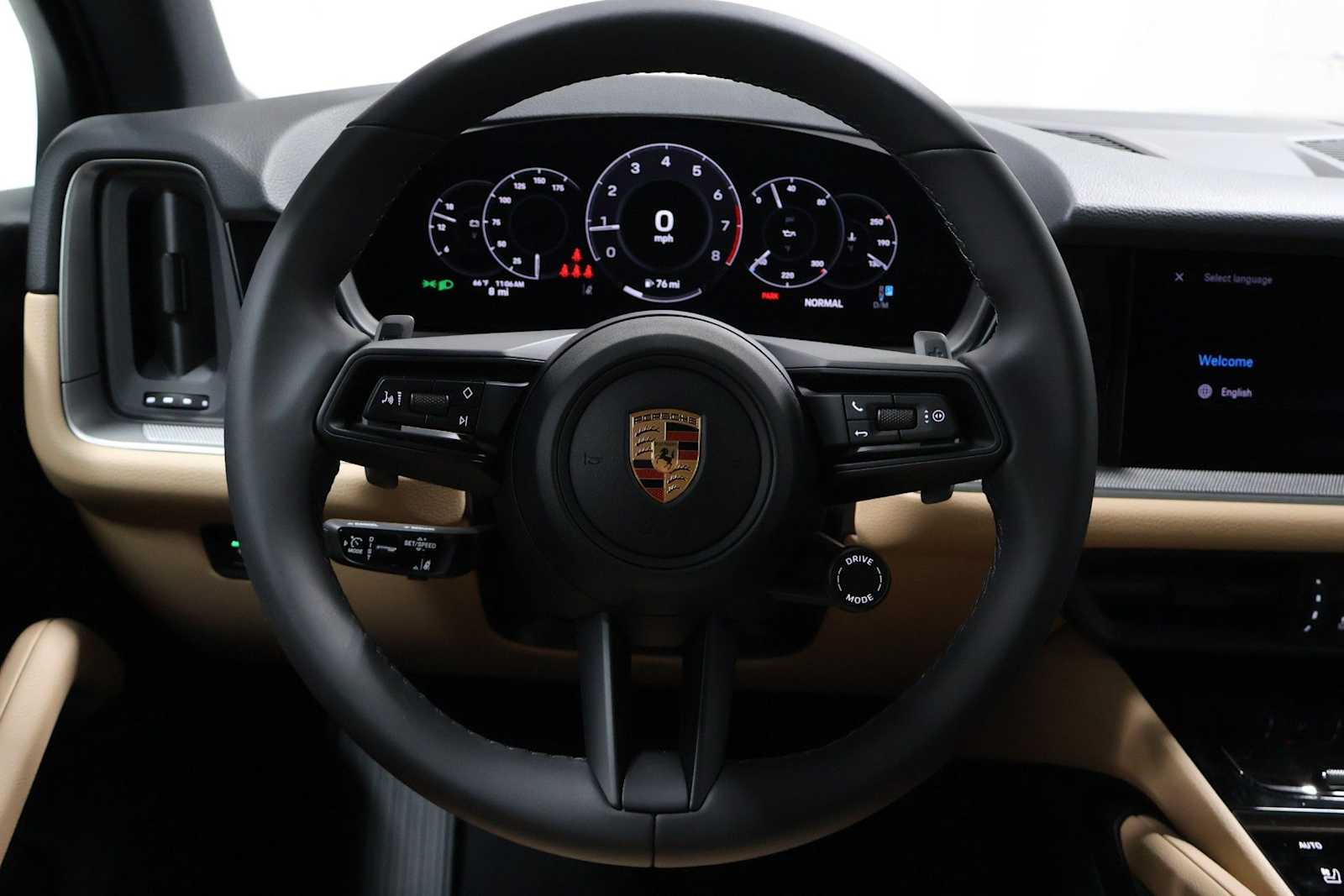 Thumbnail: 2026 Porsche Cayenne - 23