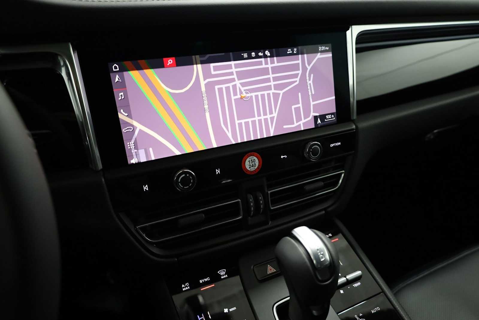 Thumbnail: 2026 Porsche Macan - 33