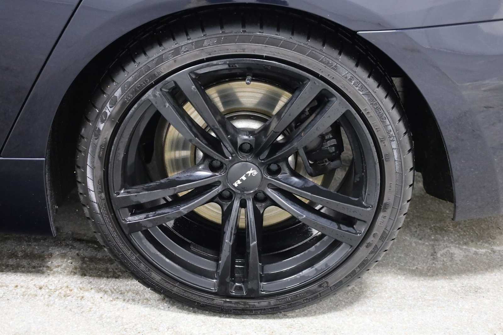 Thumbnail: 2017 BMW 6 Series - 37