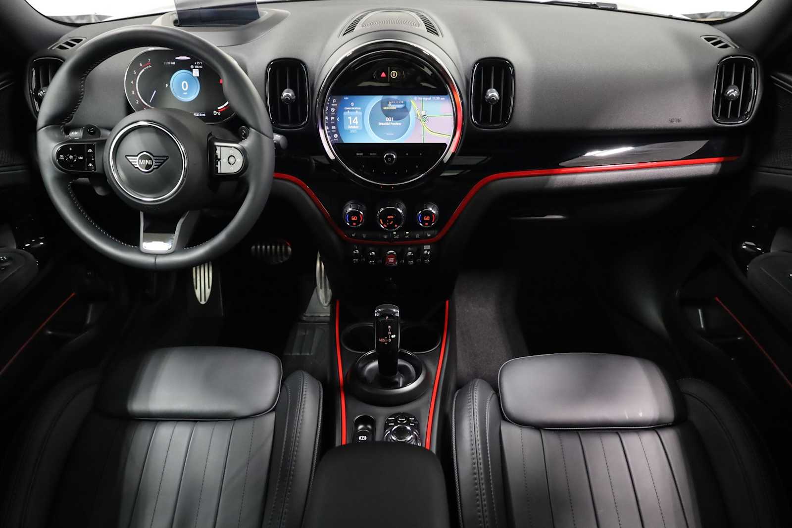 Thumbnail: 2024 MINI Cooper Countryman - 23