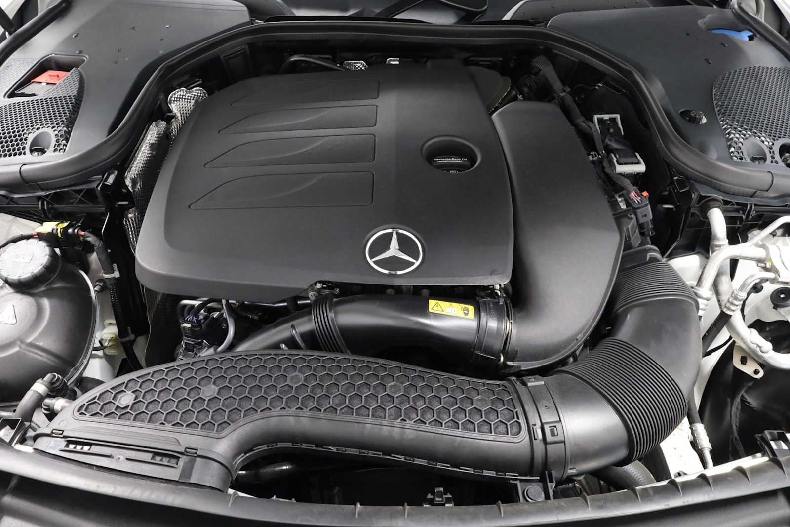 Thumbnail: 2023 Mercedes-Benz E-Class - 35