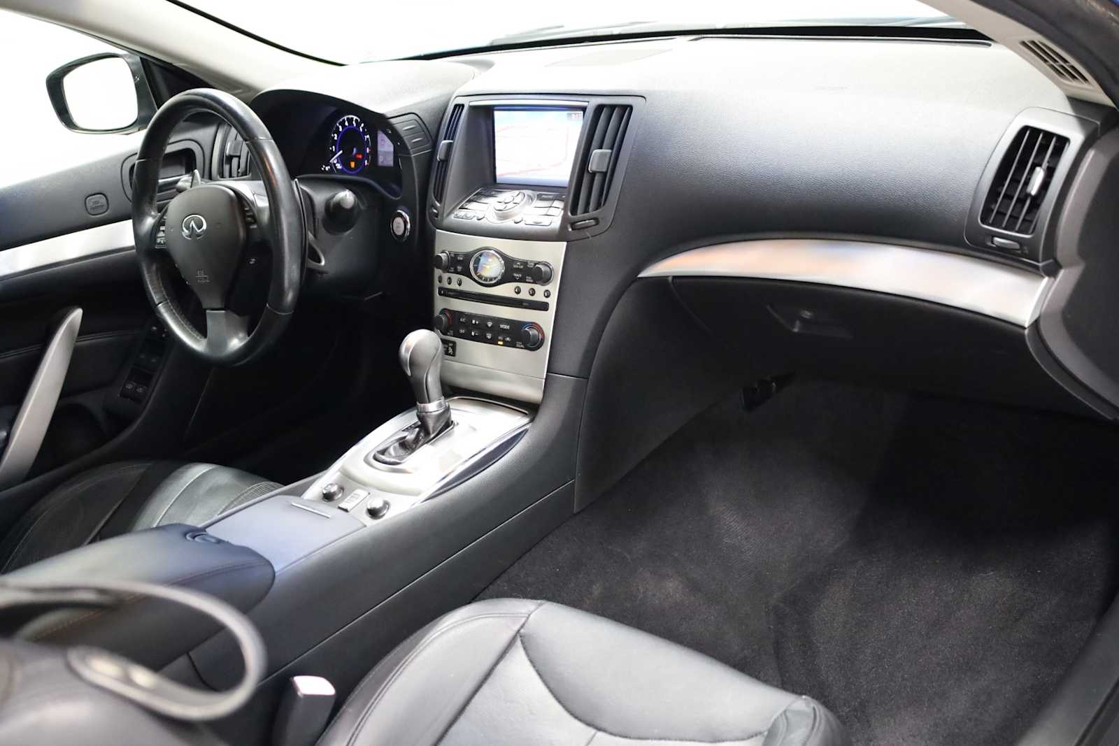 Thumbnail: 2013 INFINITI G37 - 6