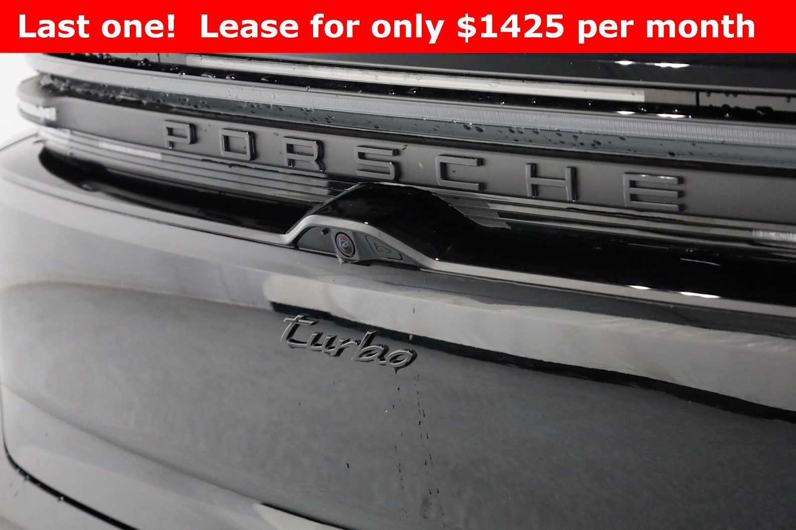 Thumbnail: 2025 Porsche Macan - 8