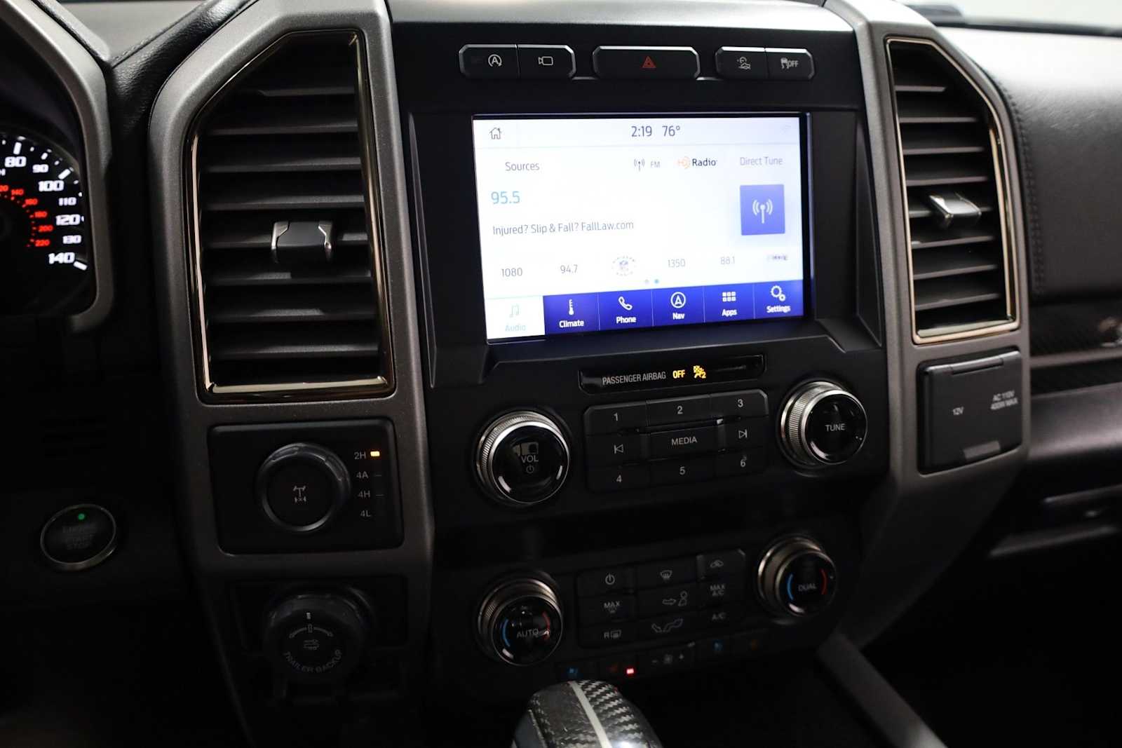 Thumbnail: 2020 Ford F-150 - 28