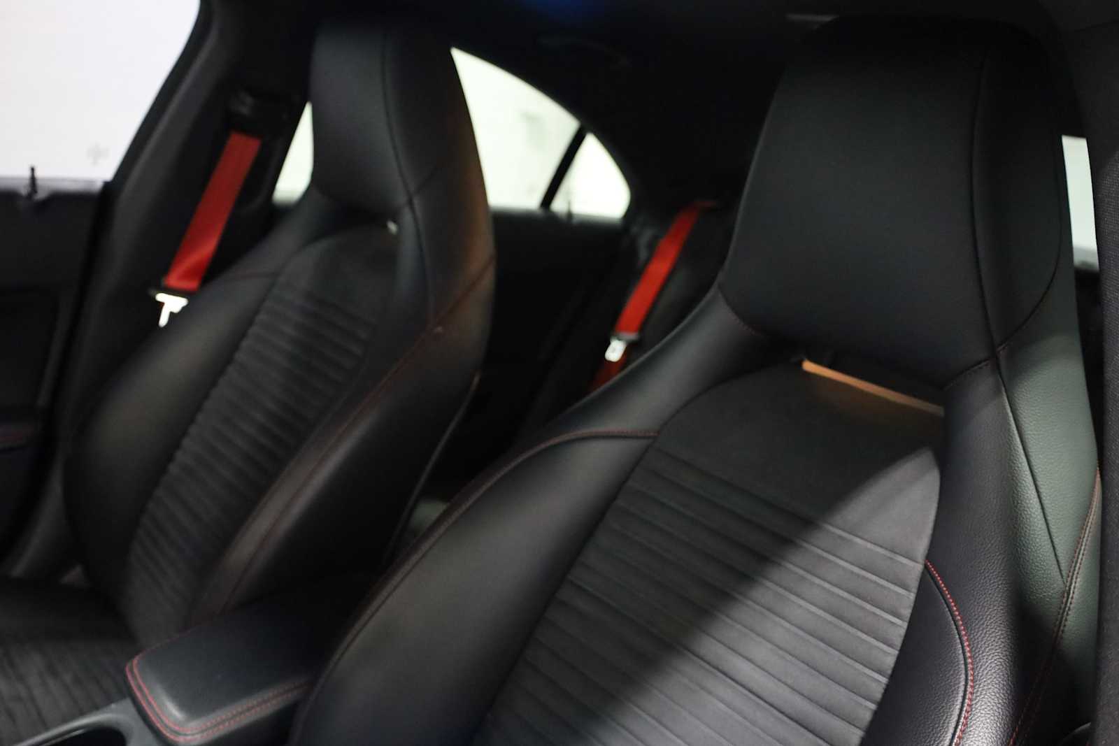 Thumbnail: 2014 Mercedes-Benz CLA - 26