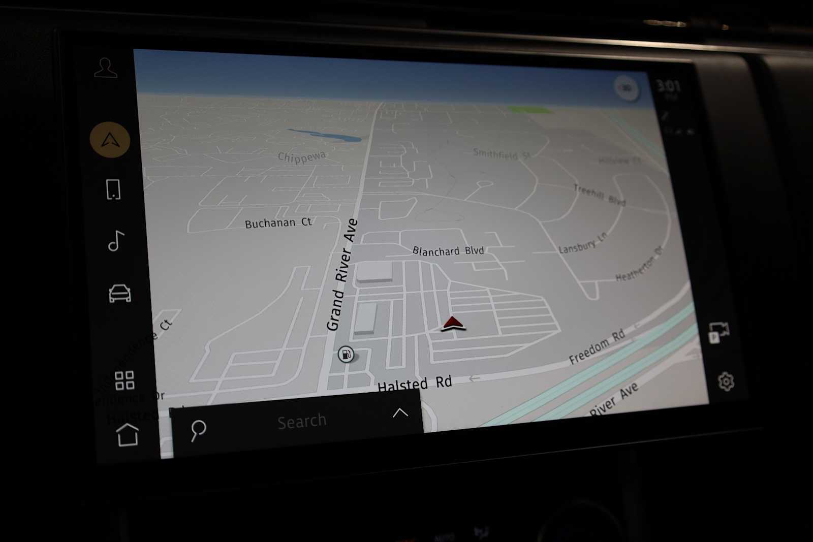 Thumbnail: 2023 Land Rover Range Rover - 39