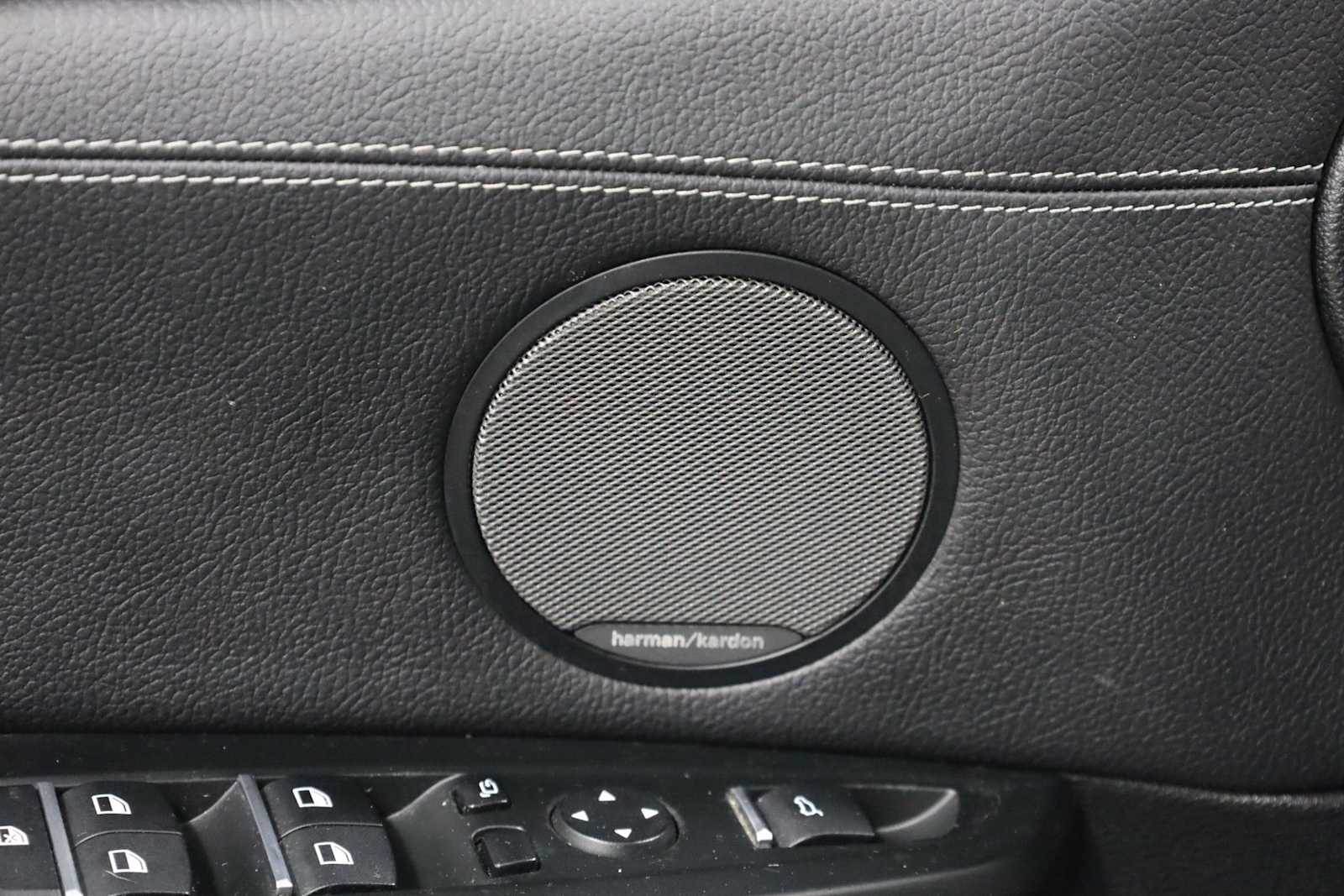 Thumbnail: 2017 BMW X4 - 17