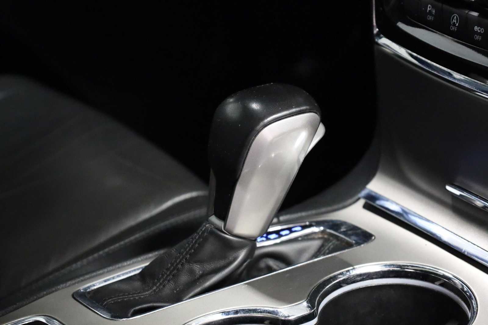 Thumbnail: 2021 Jeep Grand Cherokee - 19