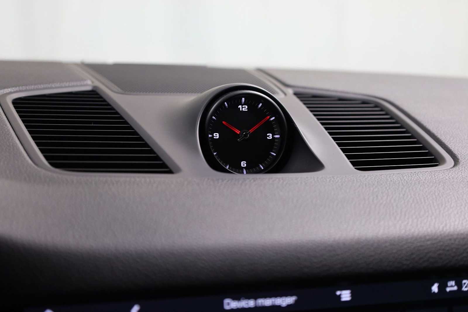 Thumbnail: 2019 Porsche Cayenne - 18