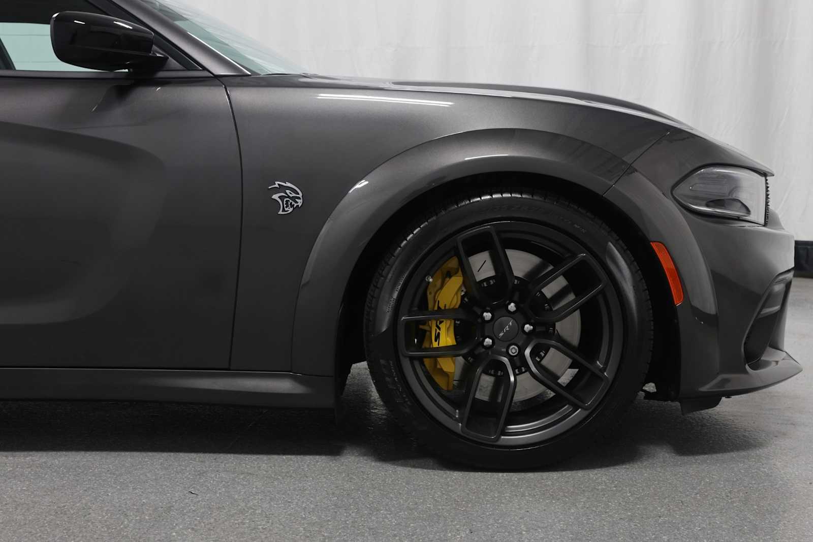 Thumbnail: 2023 Dodge Charger - 10