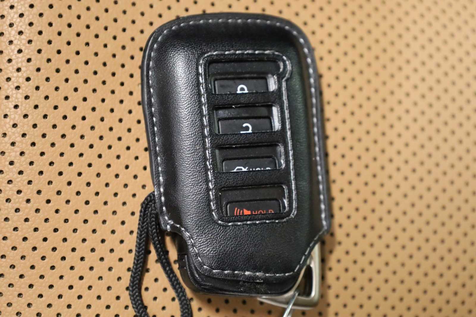 Thumbnail: 2016 Lexus IS - 40