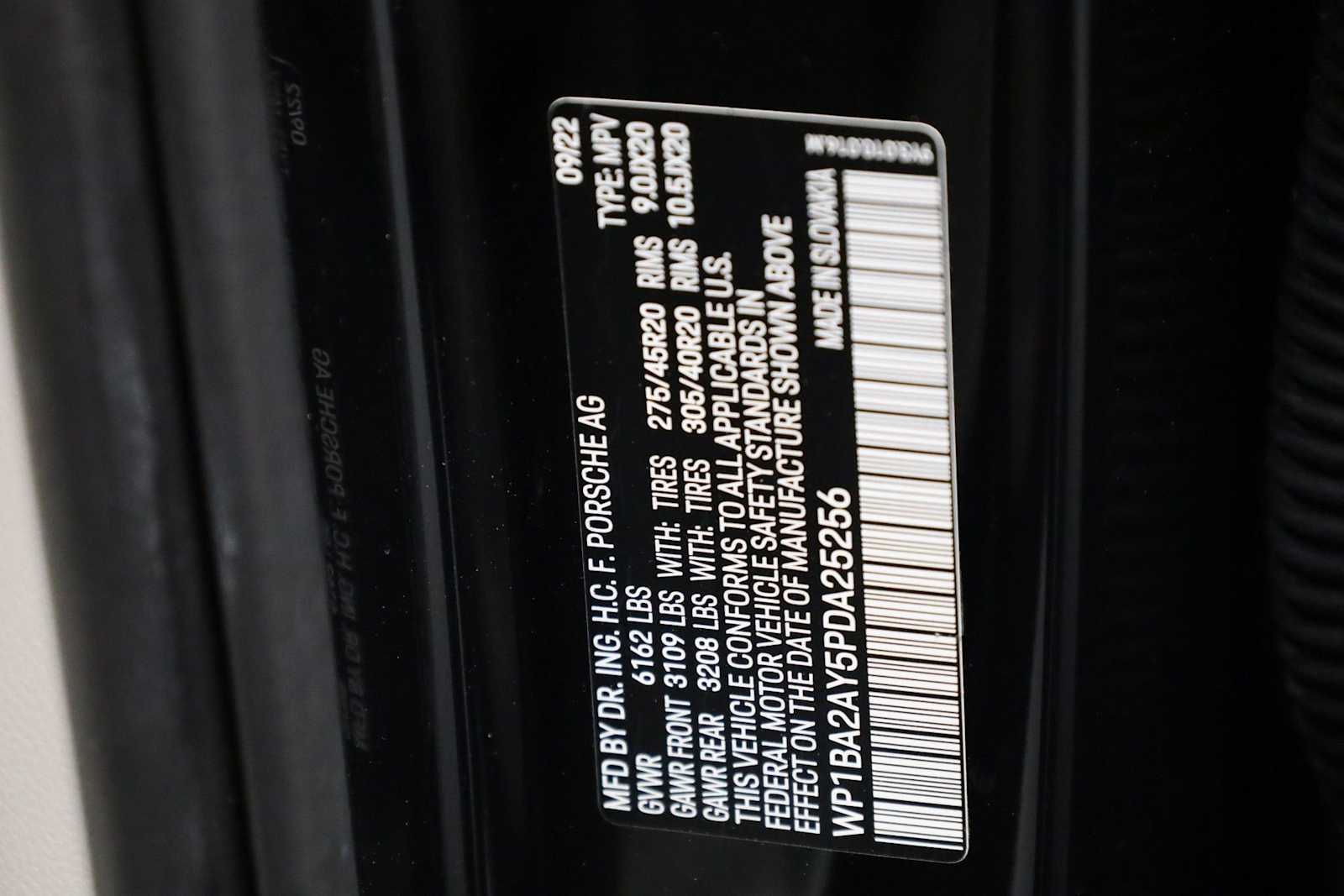 Thumbnail: 2023 Porsche  - 43