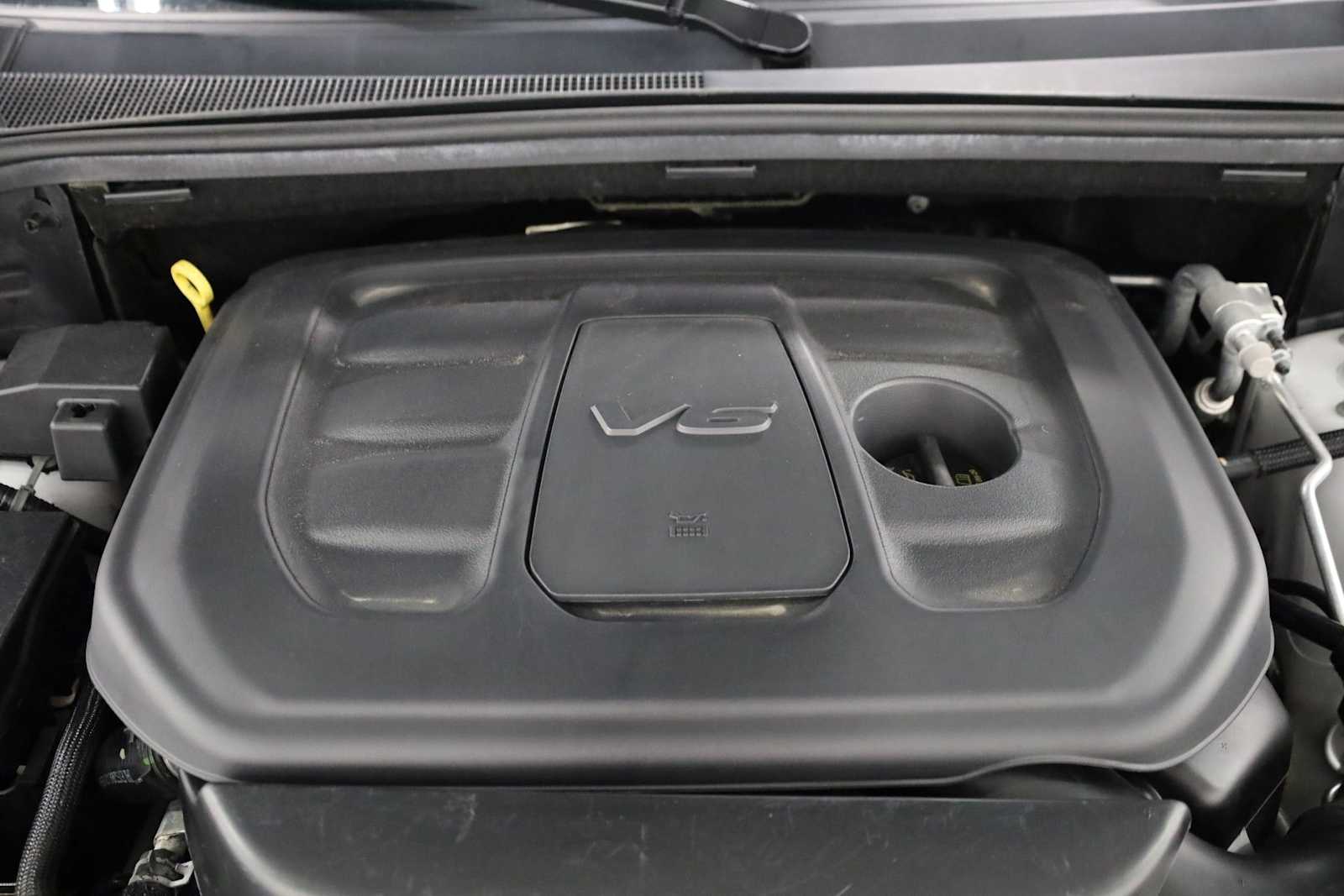 Thumbnail: 2021 Jeep Grand Cherokee - 37