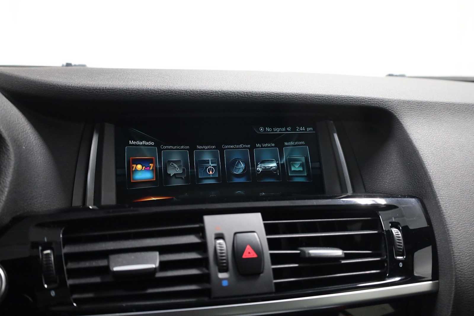 Thumbnail: 2017 BMW X4 - 30