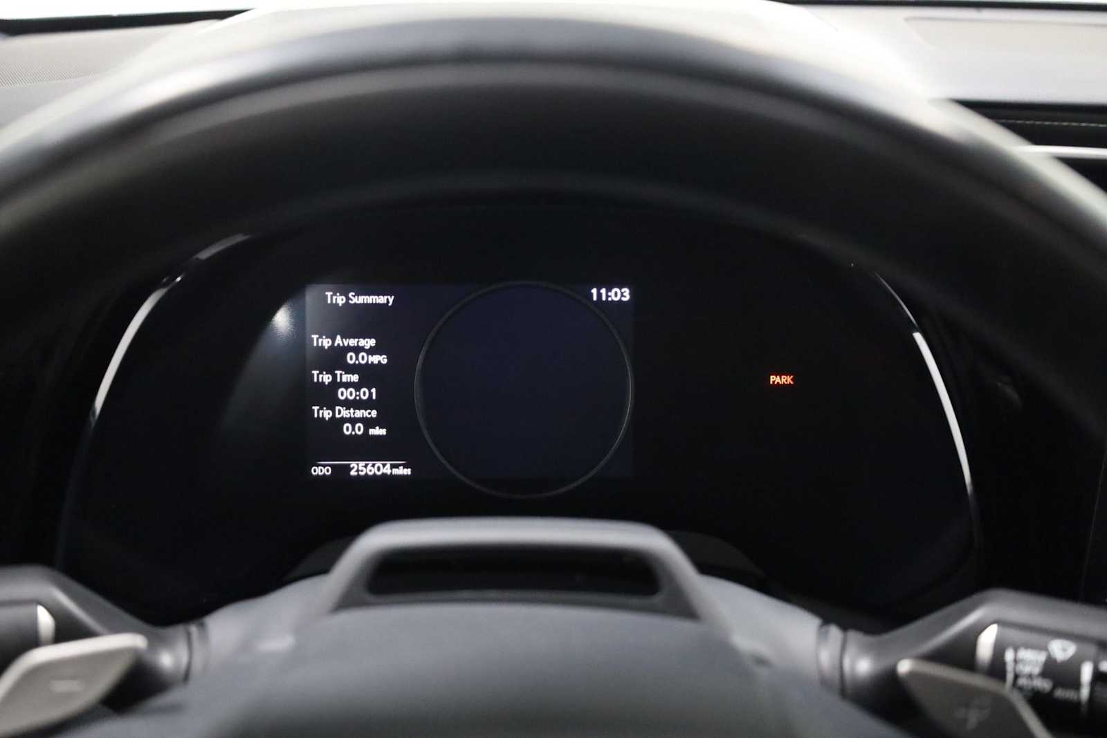 Thumbnail: 2023 Lexus RX - 22