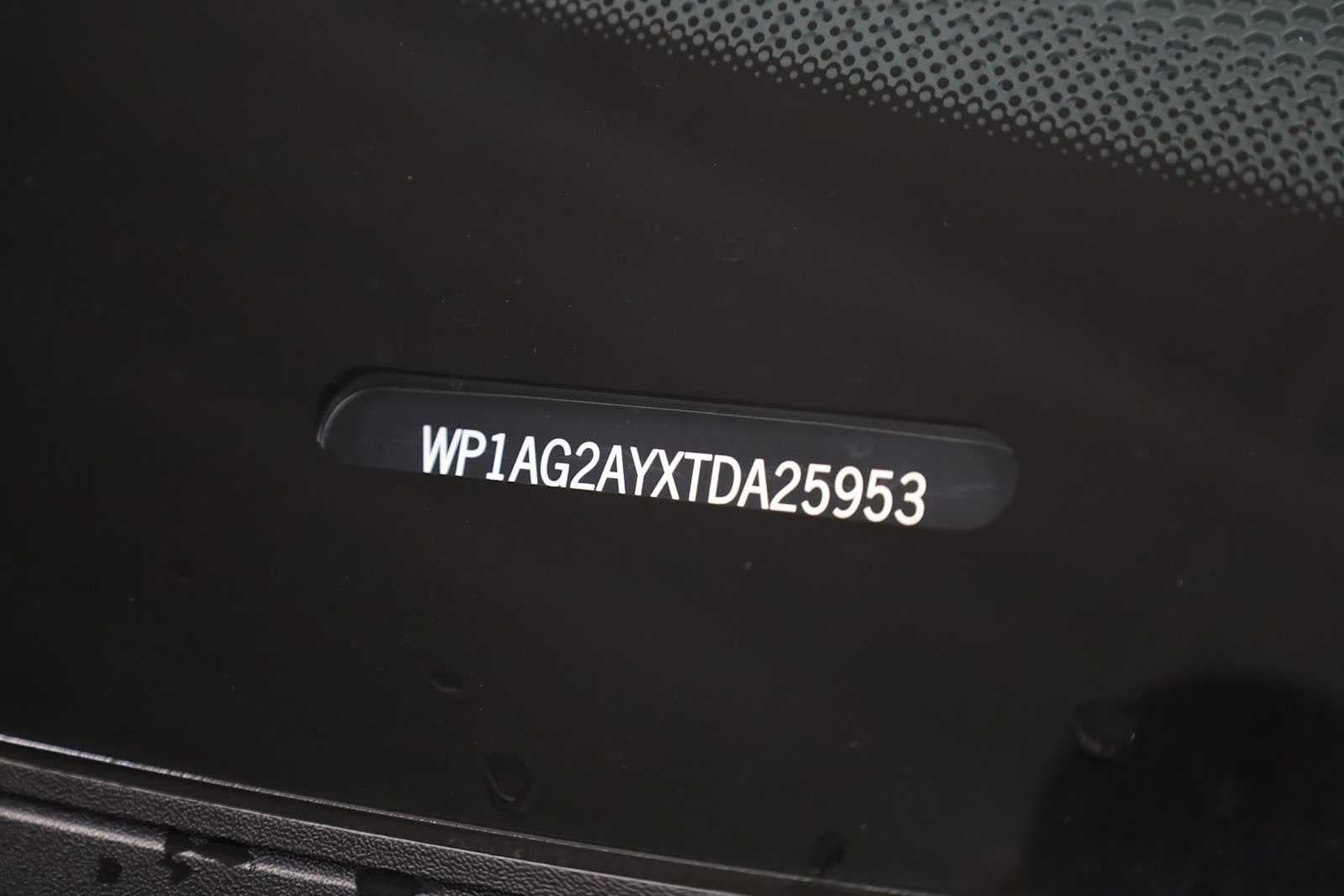 Thumbnail: 2026 Porsche Cayenne - 44