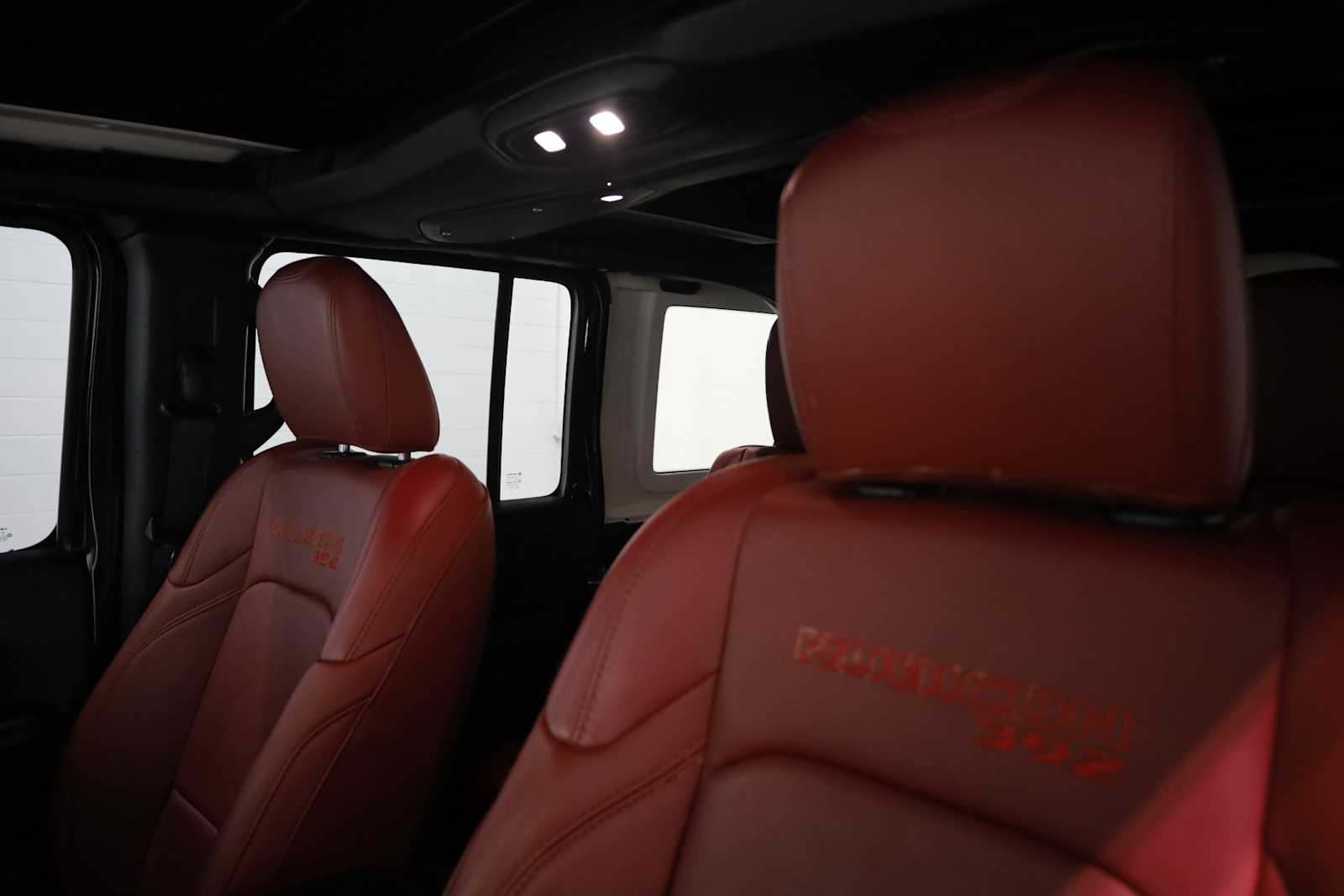 Thumbnail: 2024 Jeep Wrangler - 17