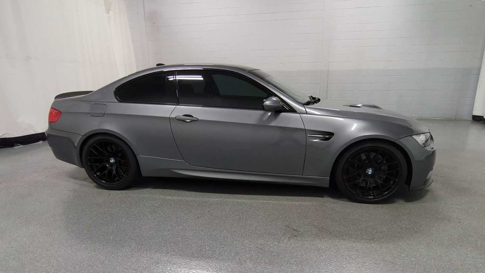 Thumbnail: 2013 BMW M3 - 8