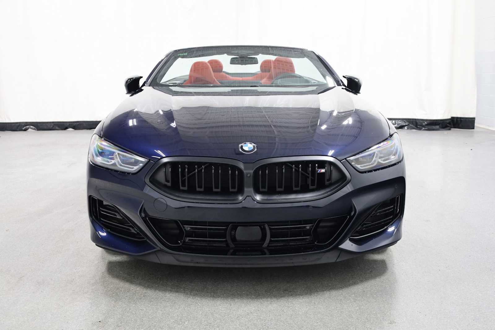 Thumbnail: 2024 BMW 8 Series - 14