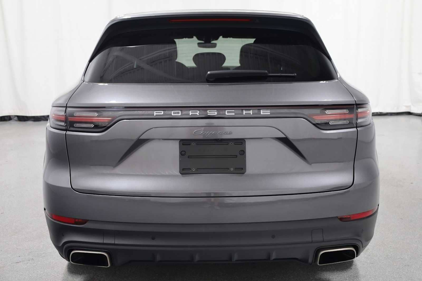 Thumbnail: 2022 Porsche Cayenne - 7
