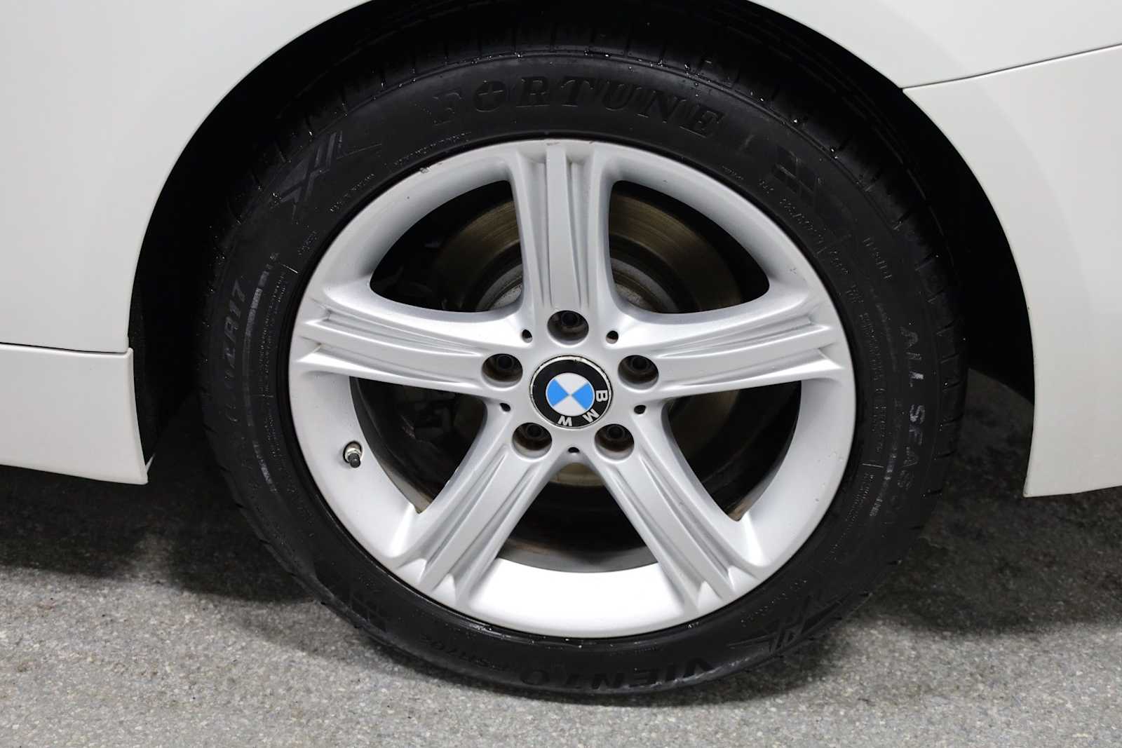 Thumbnail: 2015 BMW 4 Series - 35