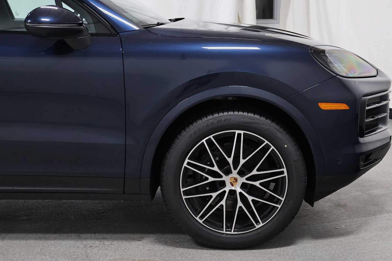 Thumbnail: 2026 Porsche Cayenne - 11