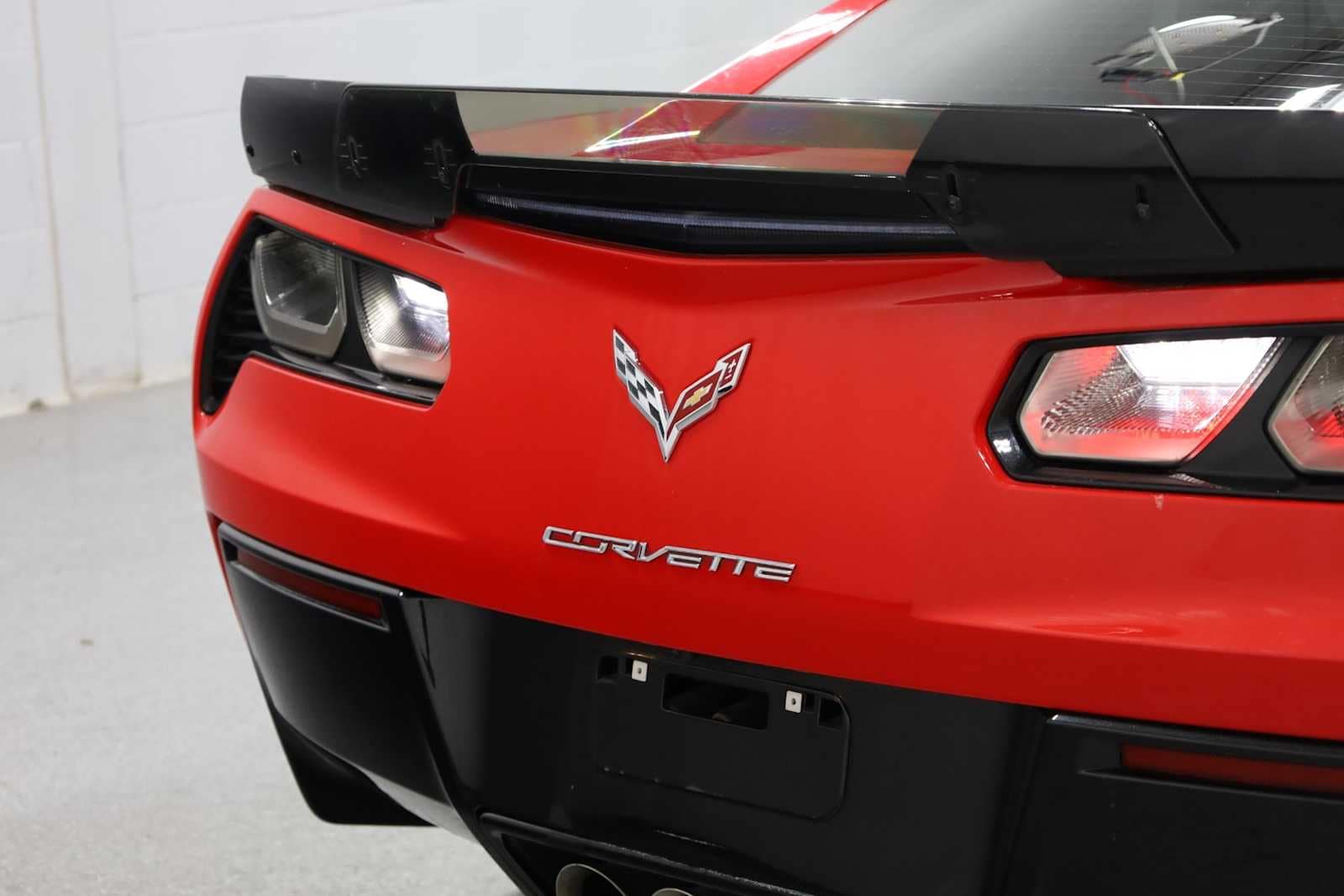 Thumbnail: 2016 Chevrolet Corvette - 8