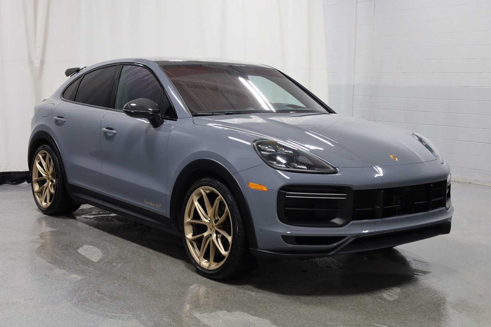 Thumbnail: 2022 Porsche  - 13