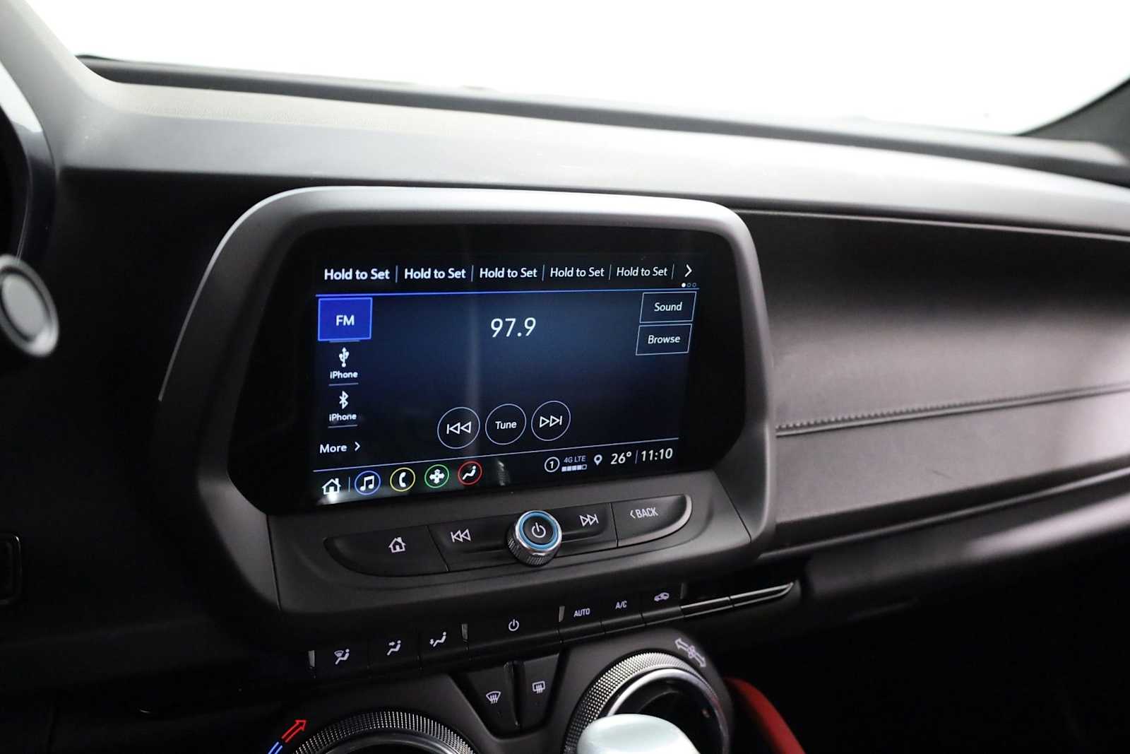 Thumbnail: 2023 Chevrolet Camaro - 29