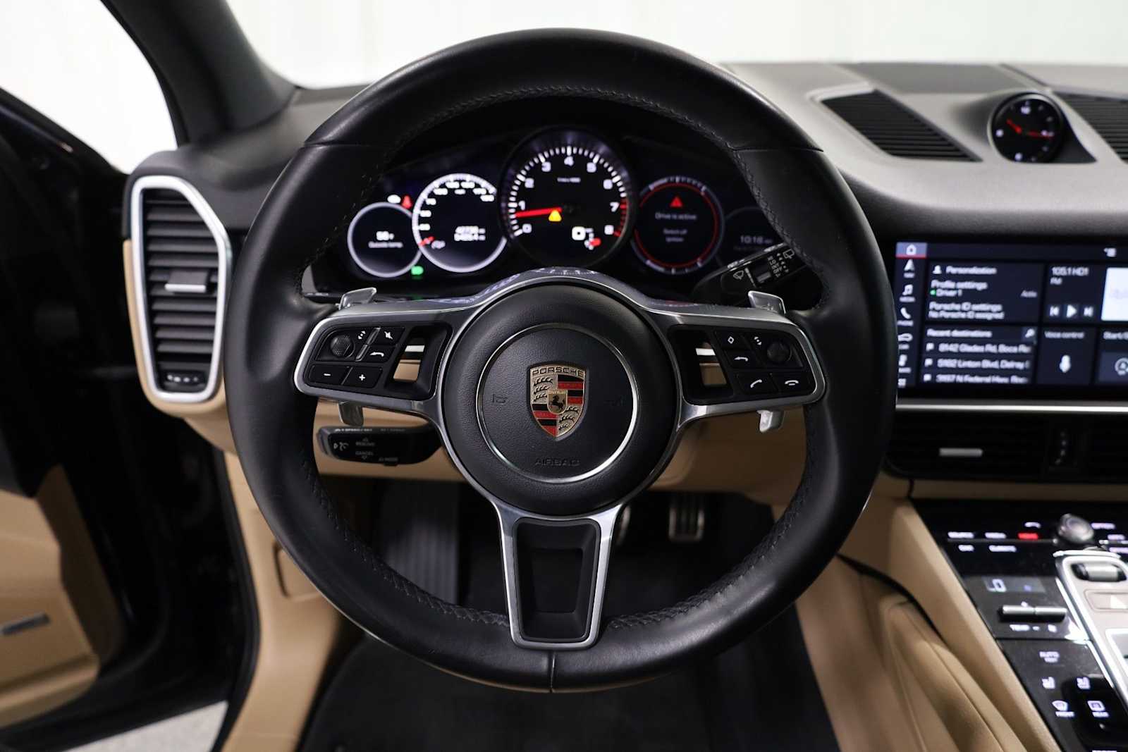 Thumbnail: 2019 Porsche Cayenne - 25