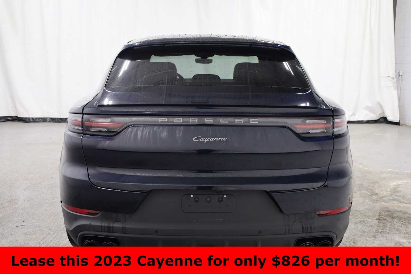 Thumbnail: 2023 Porsche  - 7