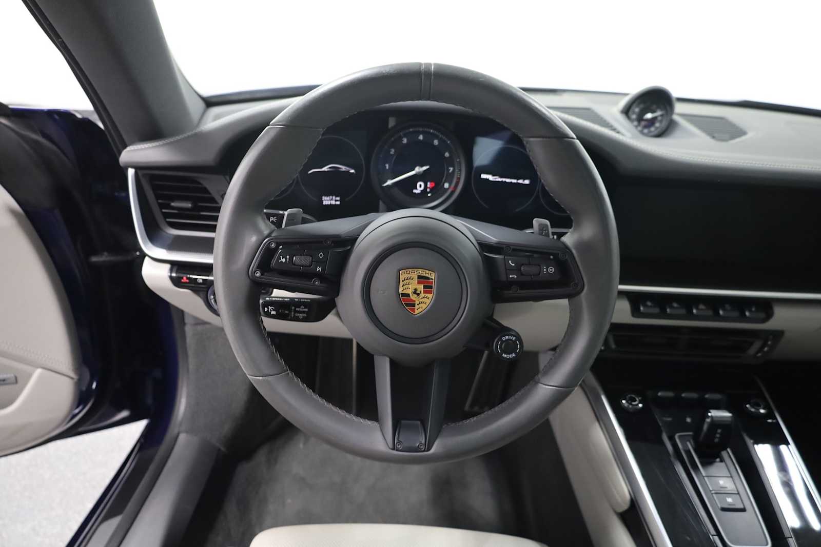 Thumbnail: 2020 Porsche 911 - 24