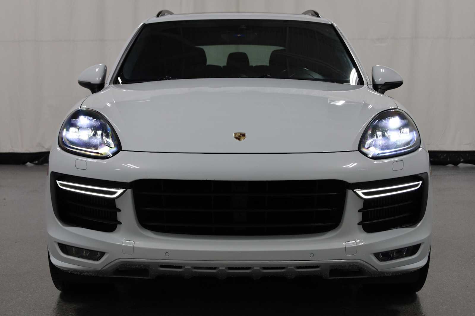 Thumbnail: 2018 Porsche Cayenne - 11