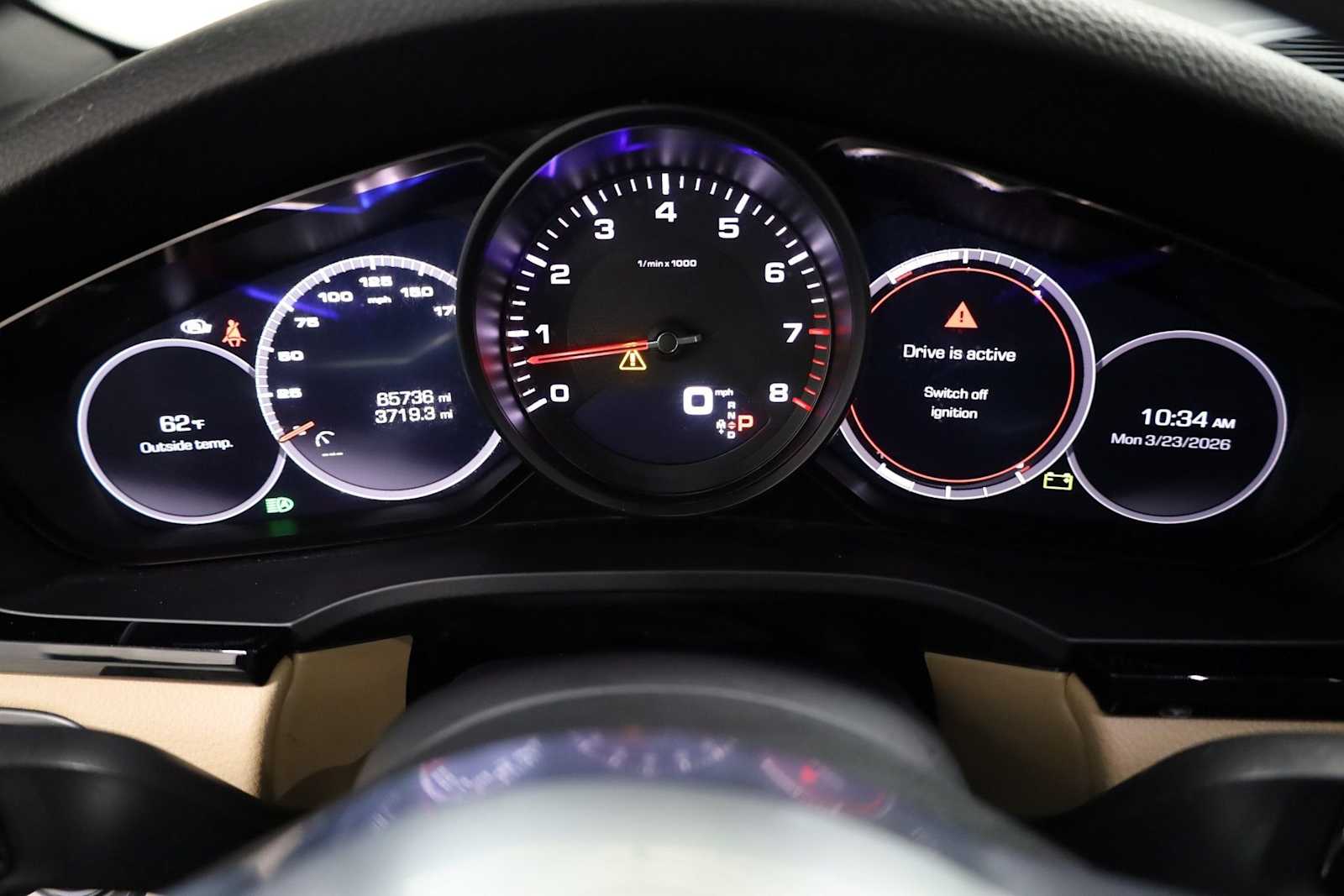 Thumbnail: 2019 Porsche Cayenne - 24