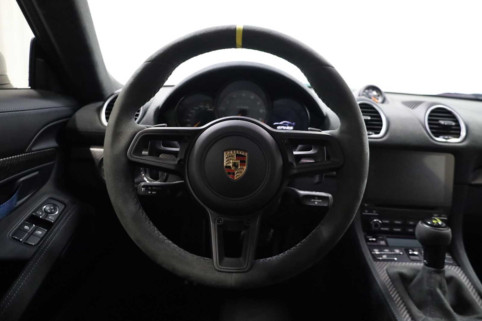 Thumbnail: 2023 Porsche 718 Cayman - 23