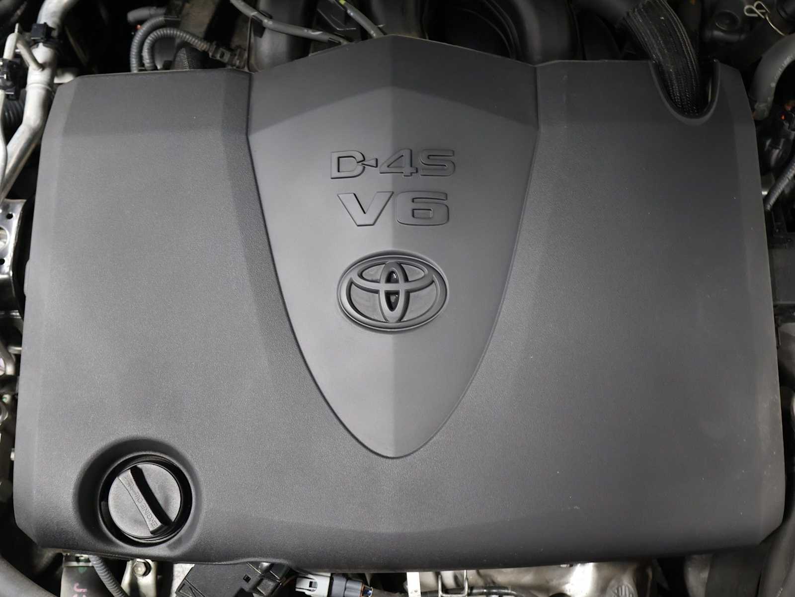 Thumbnail: 2019 Toyota Avalon - 39