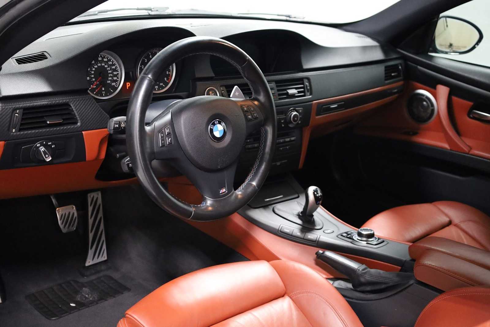 Thumbnail: 2013 BMW M3 - 4